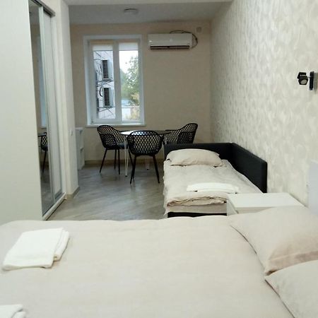 Hotel Avatar Oleksandriia Buitenkant foto