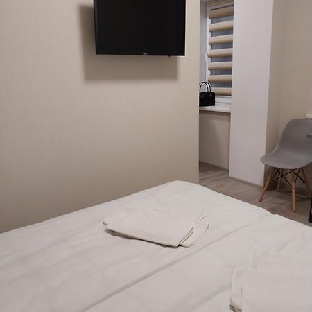 Hotel Avatar Oleksandriia Buitenkant foto