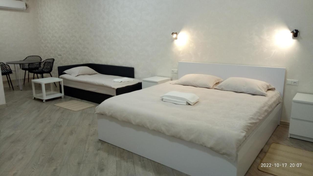Hotel Avatar Oleksandriia Buitenkant foto