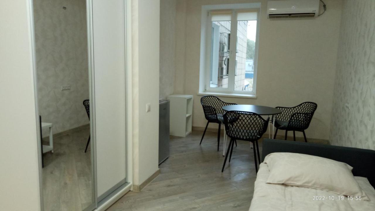 Hotel Avatar Oleksandriia Buitenkant foto