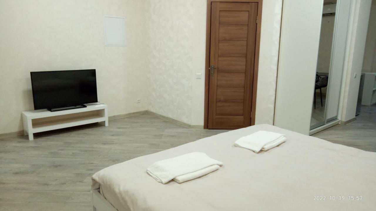 Hotel Avatar Oleksandriia Buitenkant foto