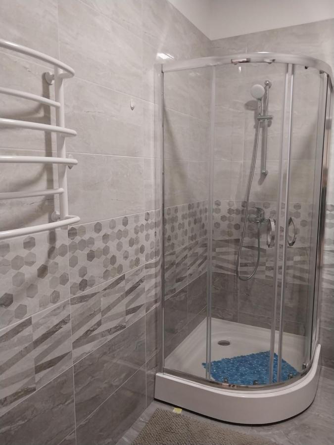 Hotel Avatar Oleksandriia Buitenkant foto