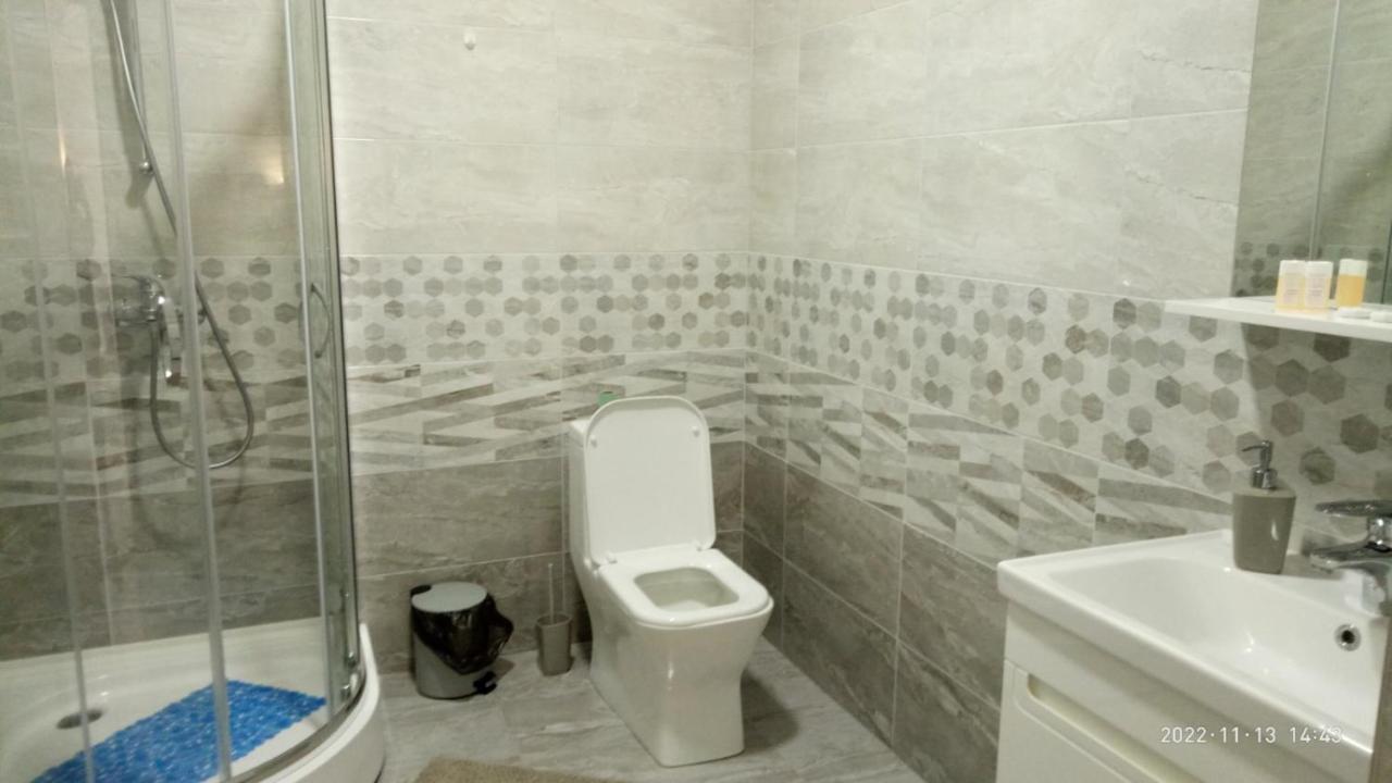 Hotel Avatar Oleksandriia Buitenkant foto