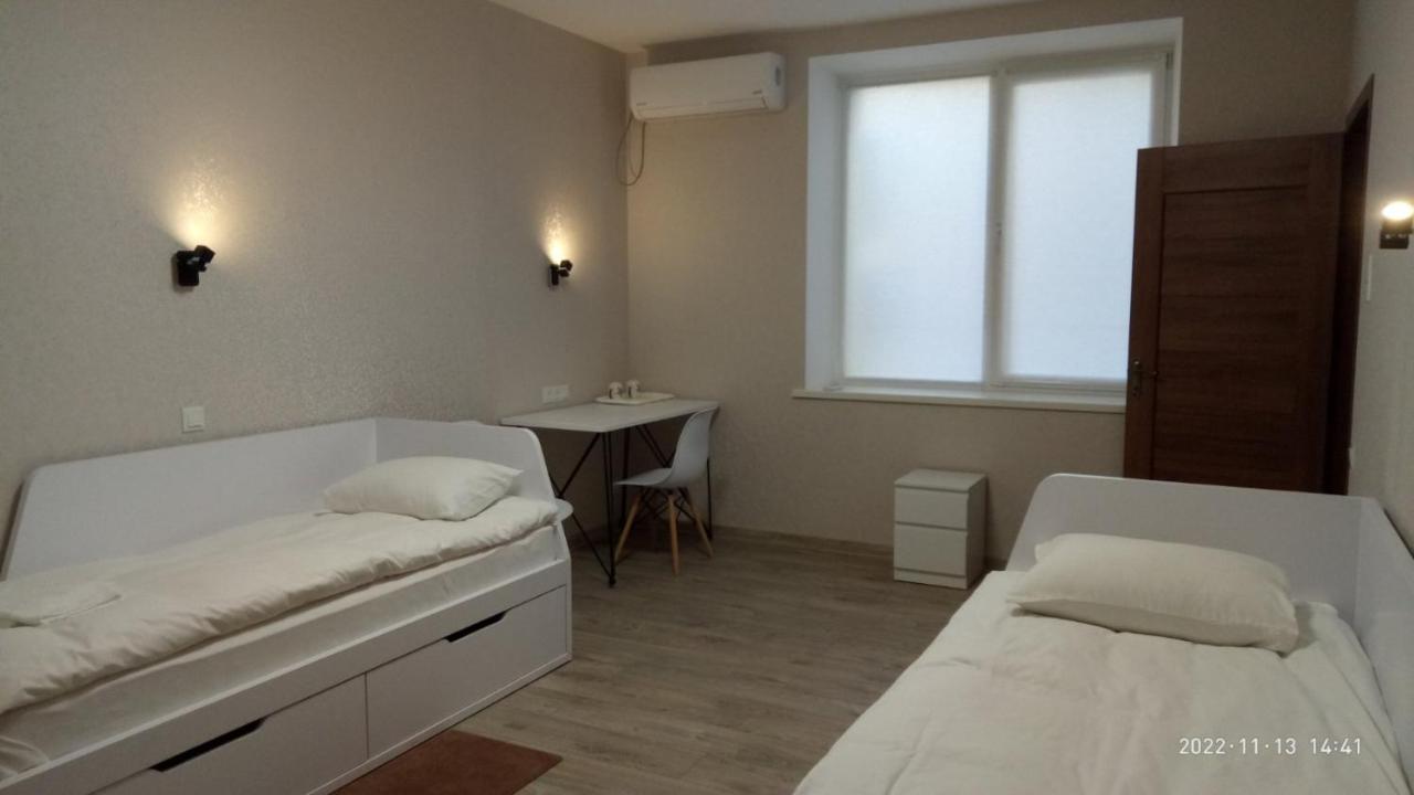 Hotel Avatar Oleksandriia Buitenkant foto