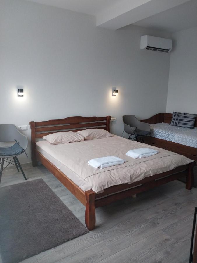 Hotel Avatar Oleksandriia Buitenkant foto