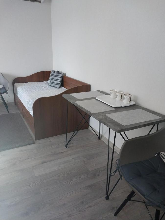 Hotel Avatar Oleksandriia Buitenkant foto