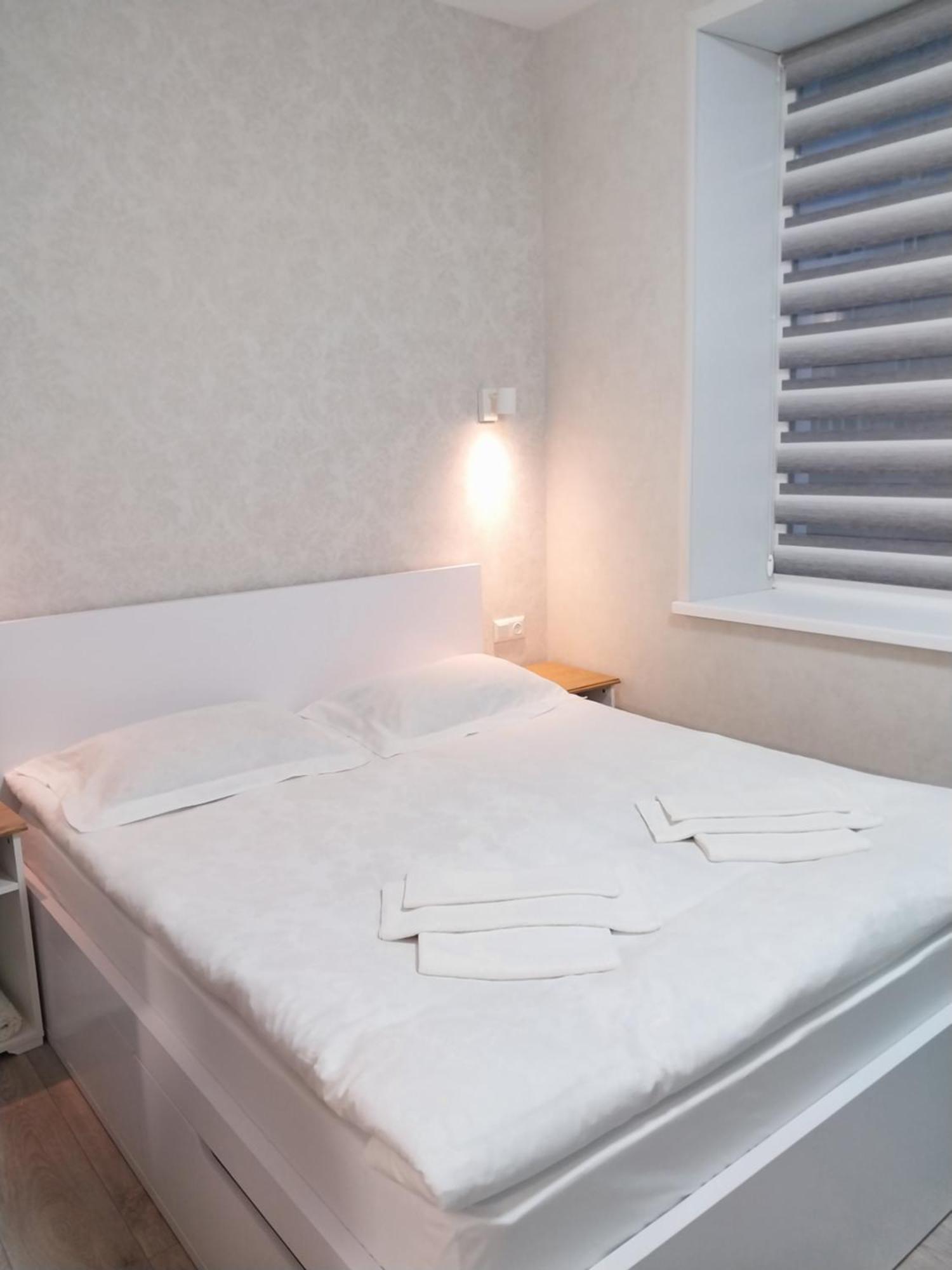 Hotel Avatar Oleksandriia Buitenkant foto
