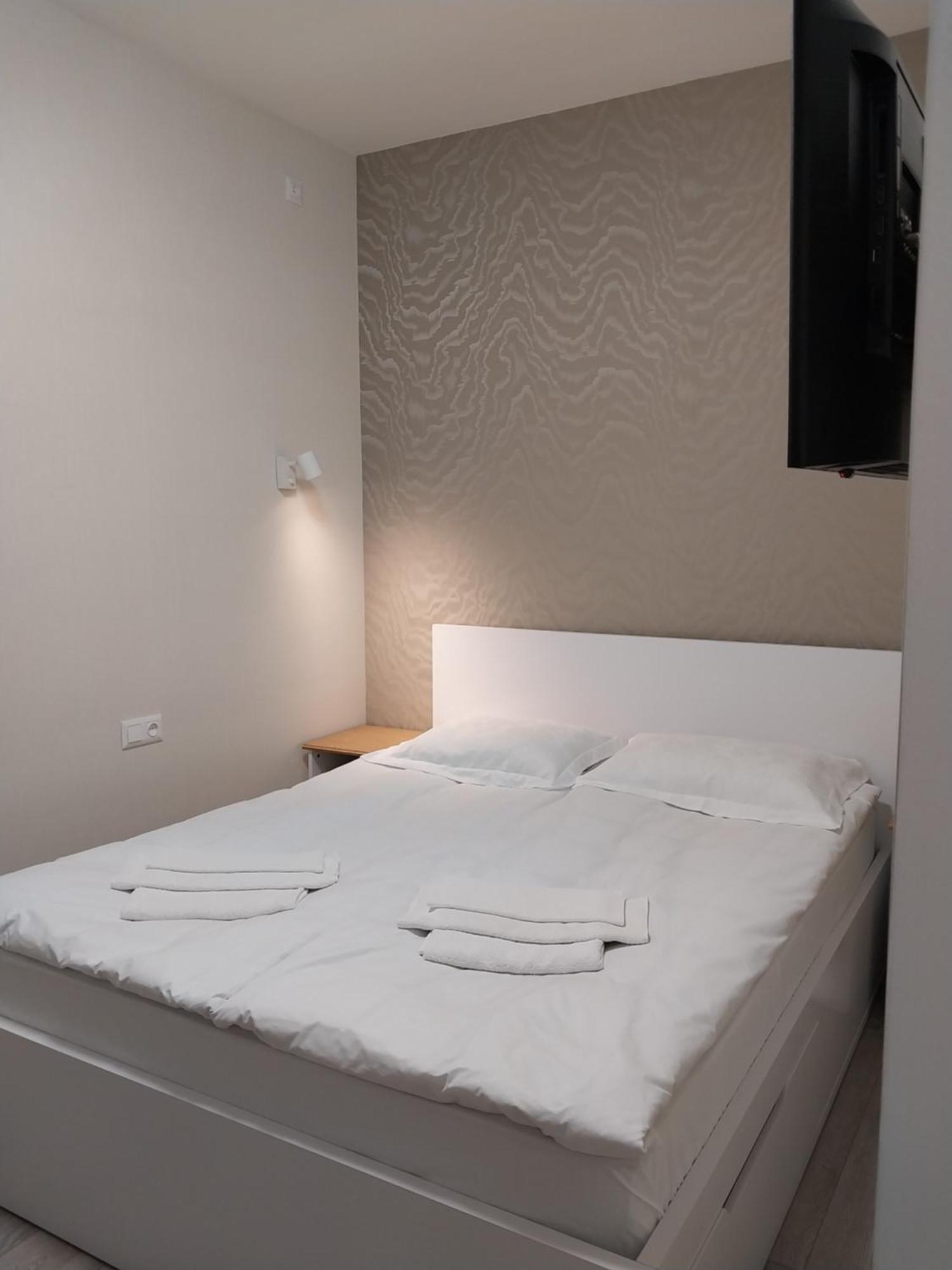 Hotel Avatar Oleksandriia Buitenkant foto