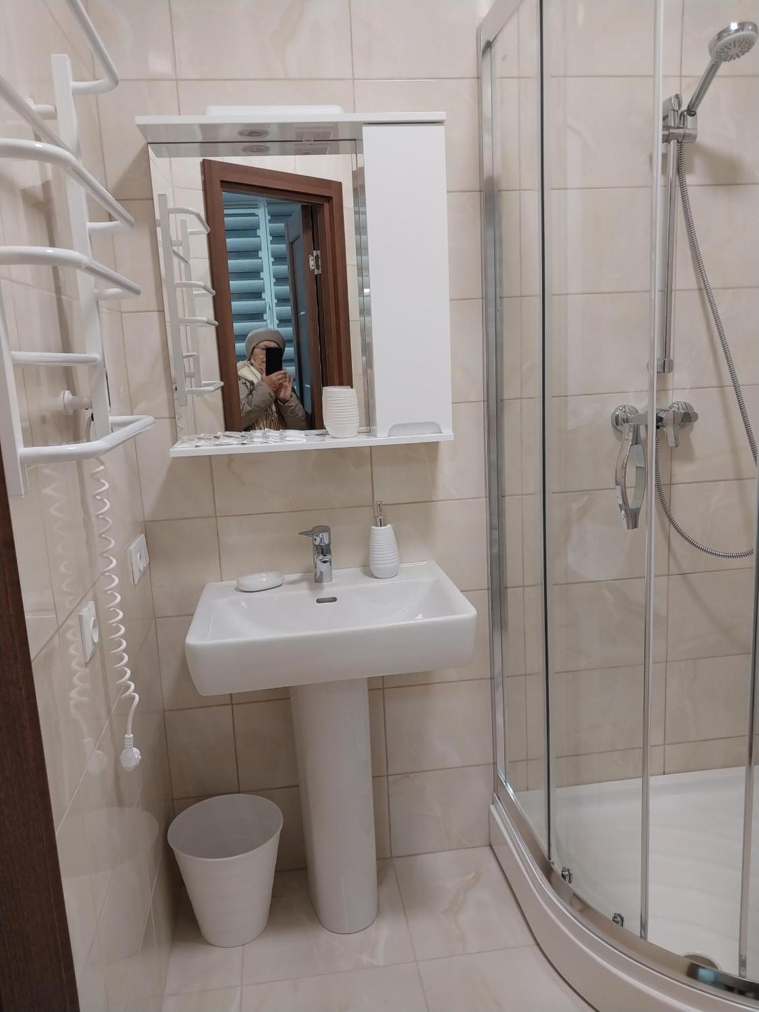 Hotel Avatar Oleksandriia Buitenkant foto