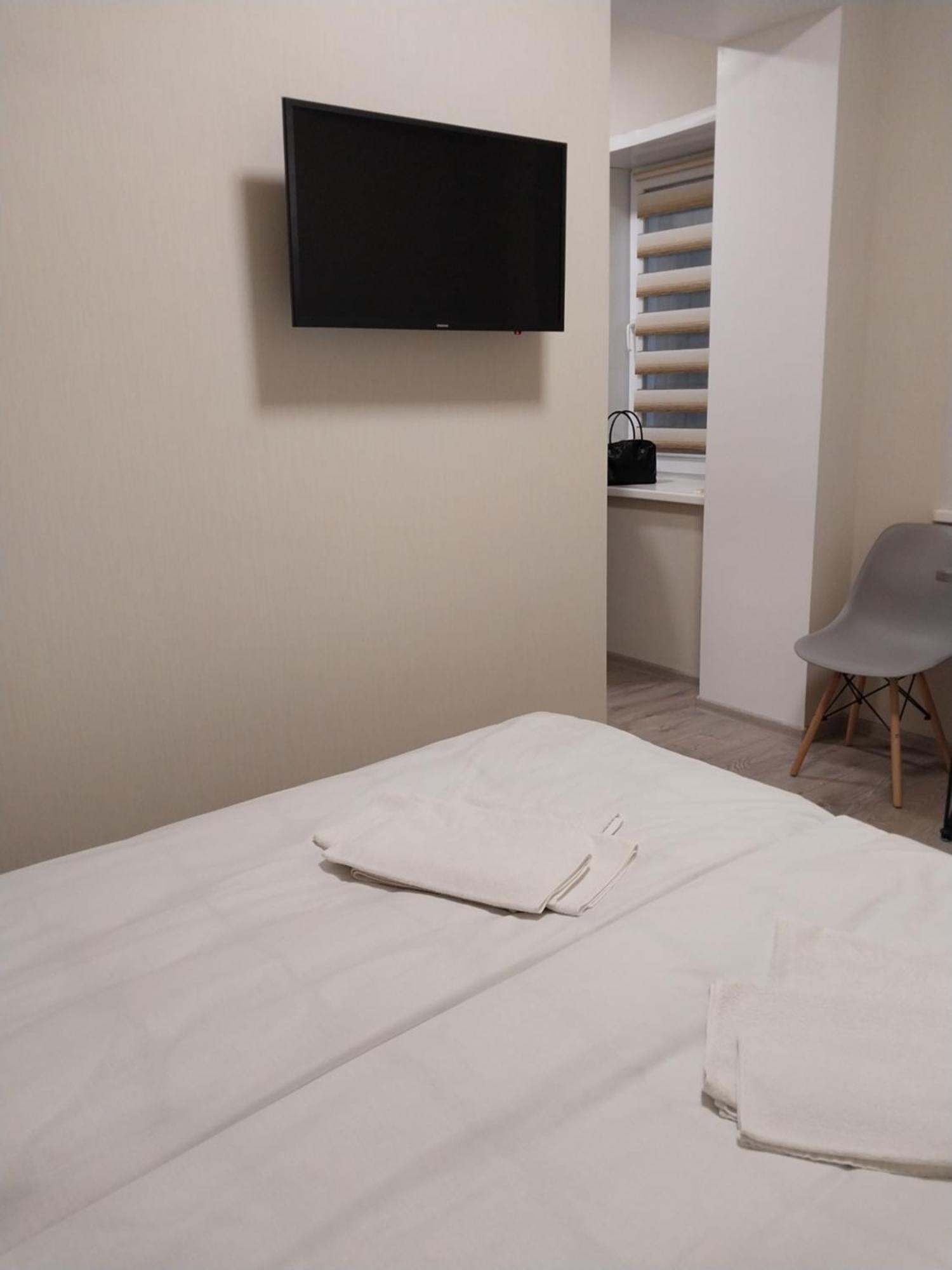 Hotel Avatar Oleksandriia Buitenkant foto
