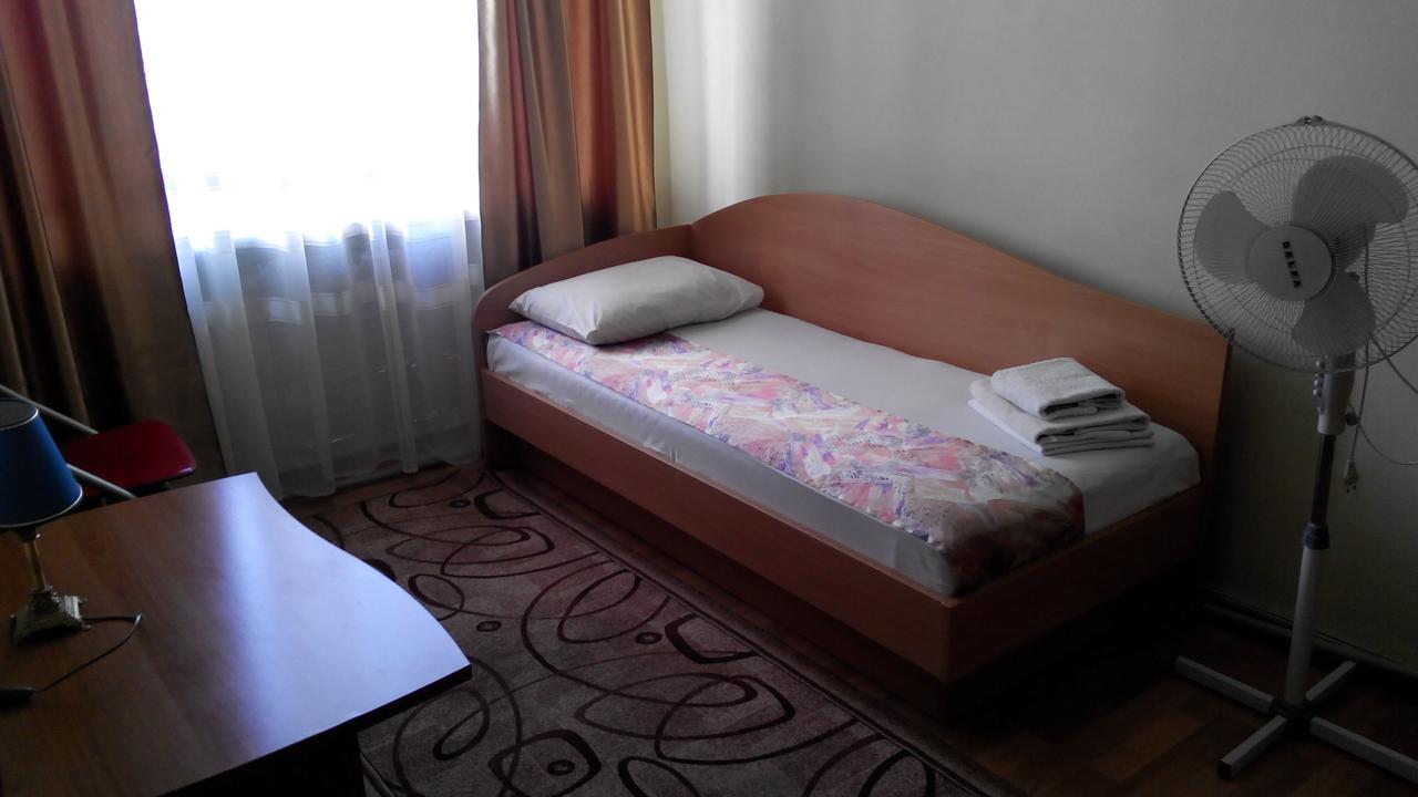 Hotel Avatar Oleksandriia Buitenkant foto