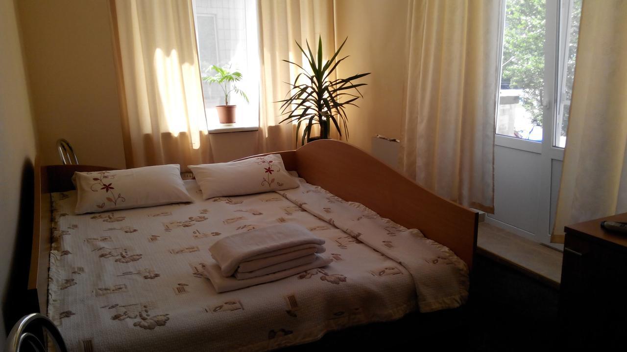 Hotel Avatar Oleksandriia Buitenkant foto
