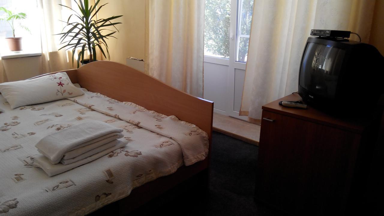 Hotel Avatar Oleksandriia Buitenkant foto